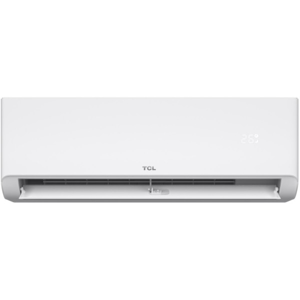Фото - Кондиционер сплит TCL TAC-09CHSD/ZG11I AI Inverter R32 WI-FI